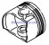 5037294 - SET PISTON .050