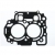 CYL HEAD GASKET 5041270