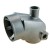 ELBOW INOX
