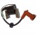 IGNITION WINDING ASSY