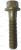 BOLT M8X35