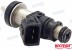HONDA INJECTOR