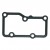 WATER PUMP COVER GASKET