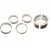 BEARING KIT:CRANKSHAFT