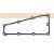 EXHAUST COVER GASKET