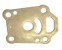 PLATE WATER PUMP