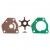 WATER PUMP SERVICE KIT