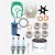 SUZUKI MAINTENANCE KIT