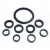 WATER PIPE GASKET SET