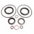 GEARCASE SEAL KIT