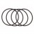 GASKET SET HEAT EXCHANGER