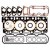 DECARB GASKET SET