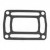 ELBOW GASKET