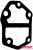 FUEL PUMP GASKET