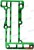 GASKET EXHAUST