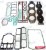 GASKET POWER HEAD SET