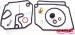 CARBURETOR REPAIR KIT