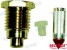 VALVE NEEDLE KIT (REC6H3-14590-00)