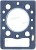 CYLINDER HEAD GASKET