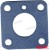 COVER PLATE GASKET