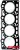 CYLINDER HEAD GASKET