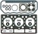 DECARB GASKET SET