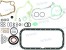 GEAR GASKET KIT