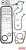 GEAR GASKET KIT