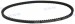 DRIVE BELT 710 MM
