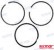PISTON RING SET