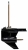 SE228 Lower Unit Mercury 3.0L V6 2-stroke, 1.75:1, 25 inch, Counter Rotation
