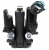 Ptt System 2-wire Mercury Replaces Mercury 3-ram 2-wire 1996-up