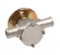 SHEP110 - Sherwood P110 Raw Water Pump