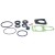 SIE18-0030 - Gear Housing Seal Kit
