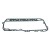 SIE18-0107 - Exhaust Cover Gasket