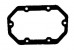 SIE18-0155-9 - Rectifier Mounting Gasket (Pri