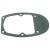 SIE18-0334 - Mounting Plate To Driveshaft H