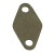CONNECTOR COVER GASKET 2