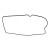 FLOAT CHAMBER GASKET