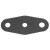 GASKET FUEL PUMP MOUNTING