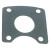 WATER POCKET COVER GASKET 2