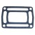 SIE18-0943-1 - ->18-0943-2      Exhaust Elbow