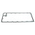 SIE18-0945 - Outer Exhaust Gasket