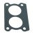 CARB MOUNTING GASKET 2