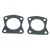 THERMOSTAT COVER GASKET 2