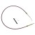 SHIFT CABLE ASSEMBLY