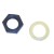 NUT KIT 18-2359
