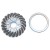 SIE18-2360 - Pinion & Foward Gear Set