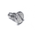 MAGNETIC DRAIN SCREW