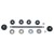 SIE18-2462 - Trim Cylinder Anchor Pin Kit